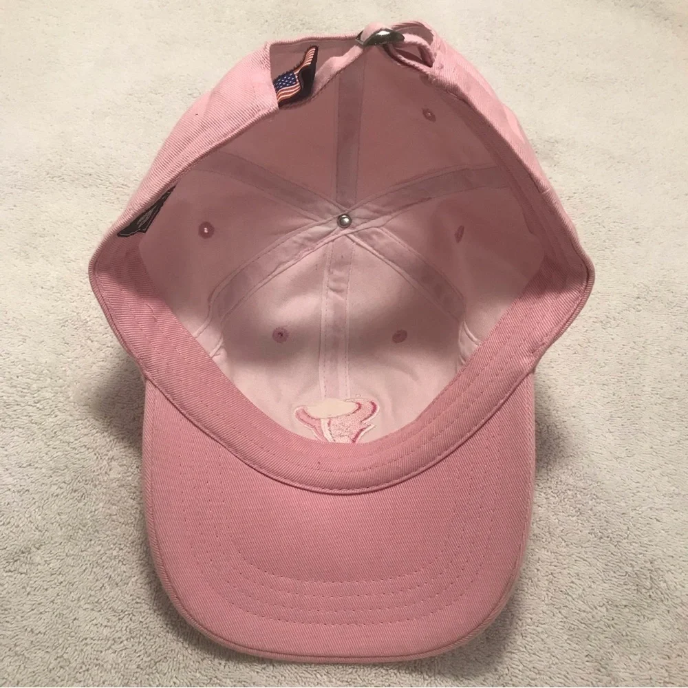 Cobra - NFL Houston Texans Woman's Football Cap